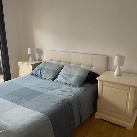 Relajate En Ramales De La Victoria, Apartamento Con Piscina Y Parking Exterior photo