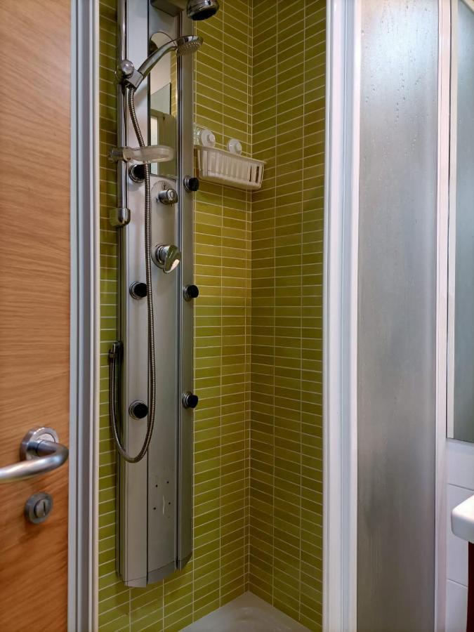 Relajate En Ramales De La Victoria, Apartamento Con Piscina Y Parking Exterior photo