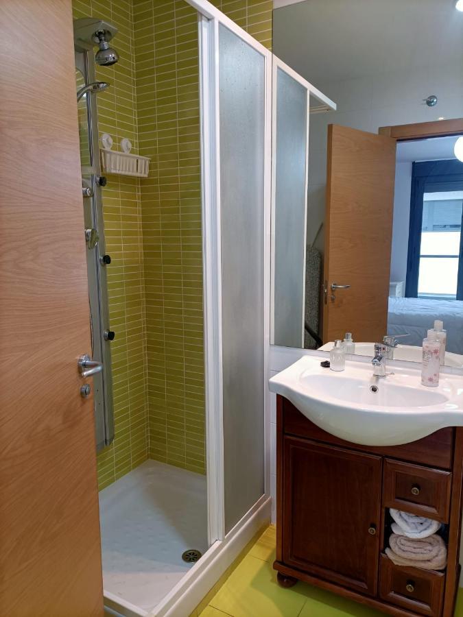 Relajate En Ramales De La Victoria, Apartamento Con Piscina Y Parking Exterior photo