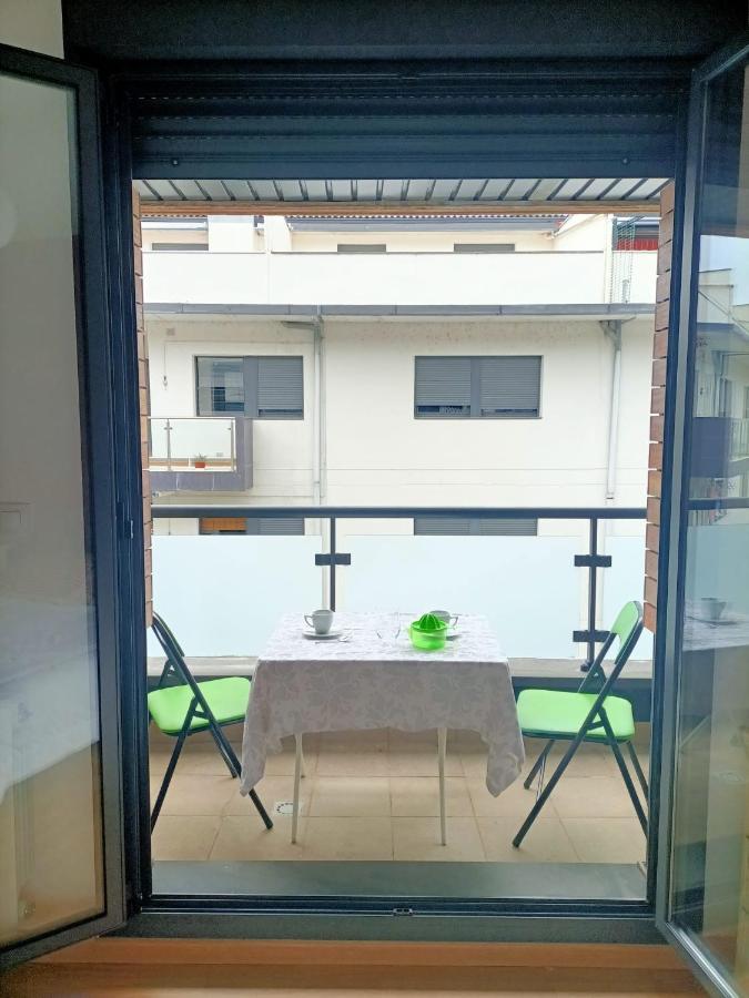 Relajate En Ramales De La Victoria, Apartamento Con Piscina Y Parking Exterior photo