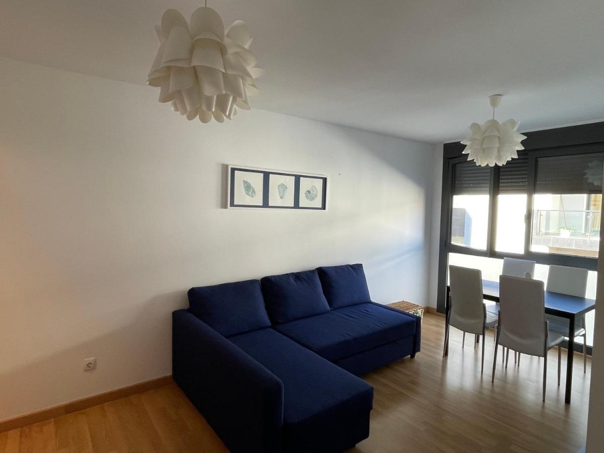 Relajate En Ramales De La Victoria, Apartamento Con Piscina Y Parking Exterior photo