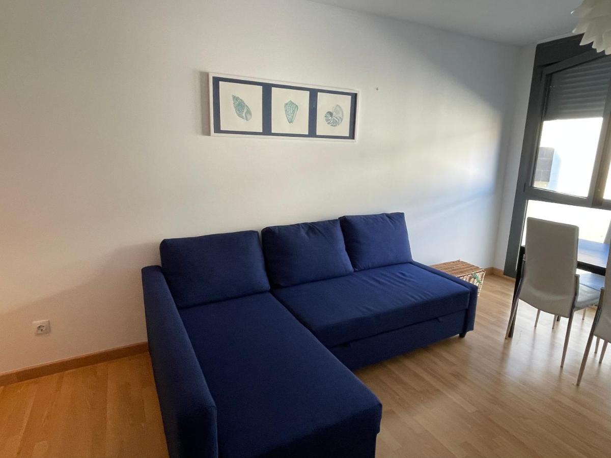 Relajate En Ramales De La Victoria, Apartamento Con Piscina Y Parking Exterior photo