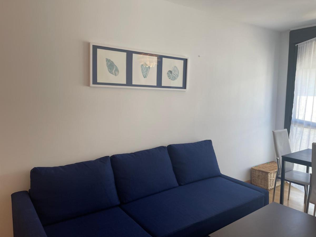 Relajate En Ramales De La Victoria, Apartamento Con Piscina Y Parking Exterior photo
